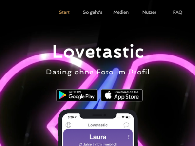 LoveTastic.ch Erfahrungen