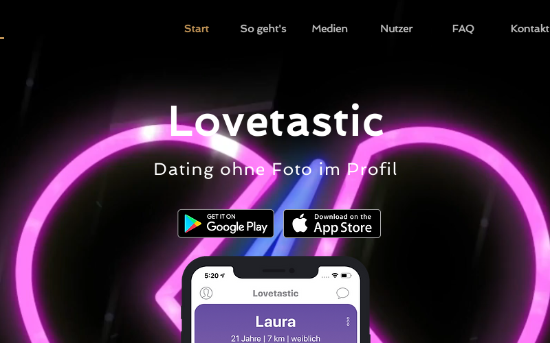 LoveTastic.ch Erfahrungen