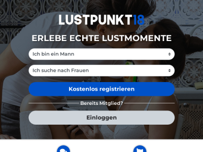 LustPunkt18.com Erfahrungen