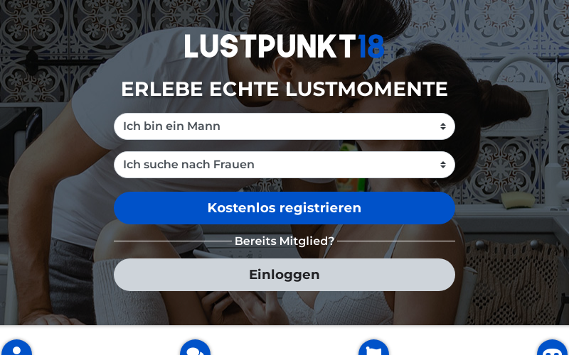 LustPunkt18.com Erfahrungen