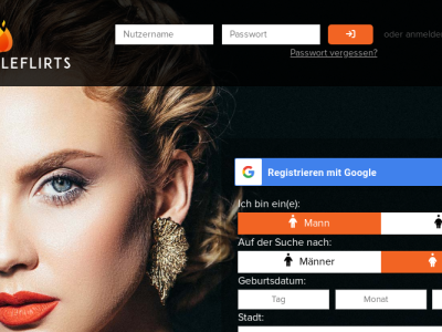 Flirts.com Erfahrungen