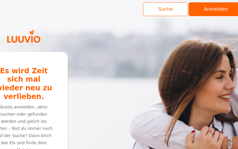 Luuvio.com Erfahrungen