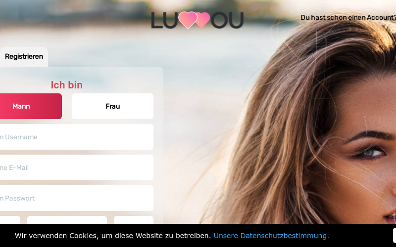 Luvvou.com Erfahrungen