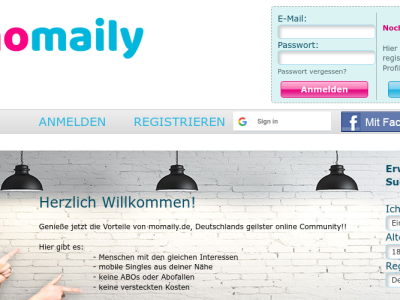 MoMaily.de Erfahrungen