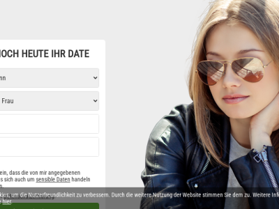 My-Dates.de Erfahrungen