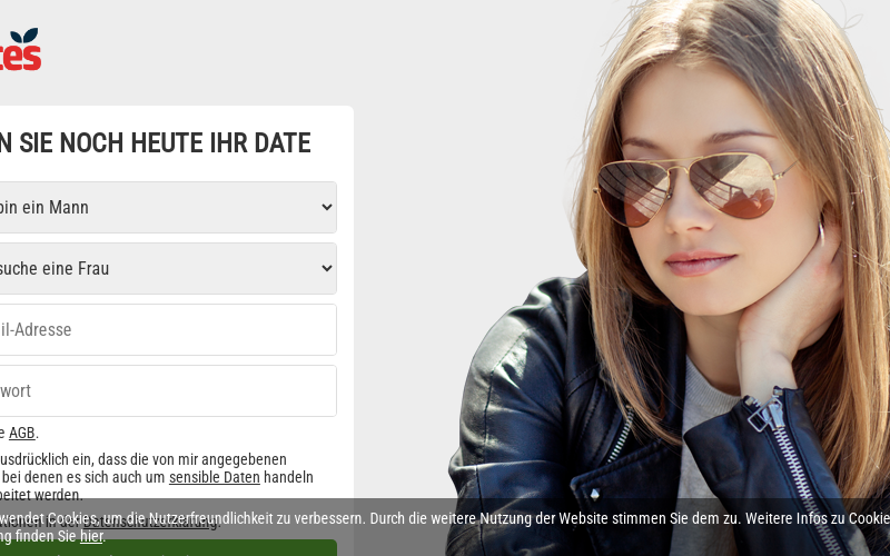 My-Dates.de Erfahrungen