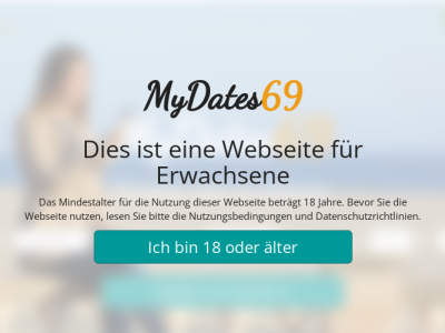 MyDates69.eu Erfahrungen