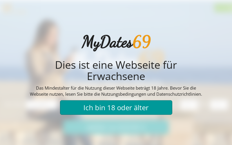 MyDates69.eu Erfahrungen