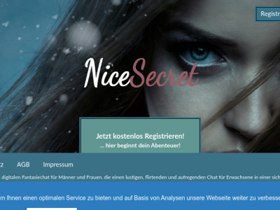 NiceSecret.de Erfahrungen