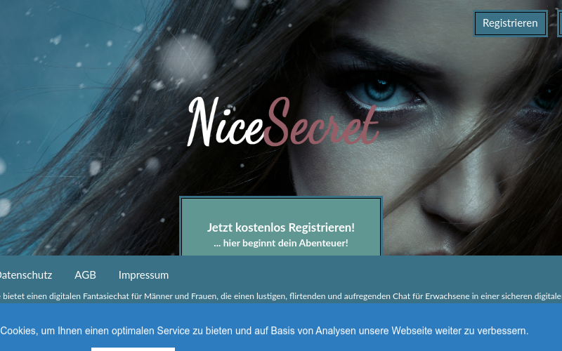 NiceSecret.de Erfahrungen