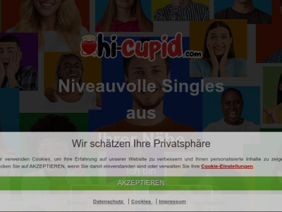 Hi-Cupid.com Erfahrungen