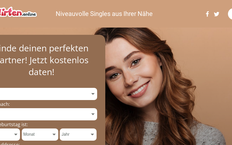 JetztFlirten.online Erfahrungen