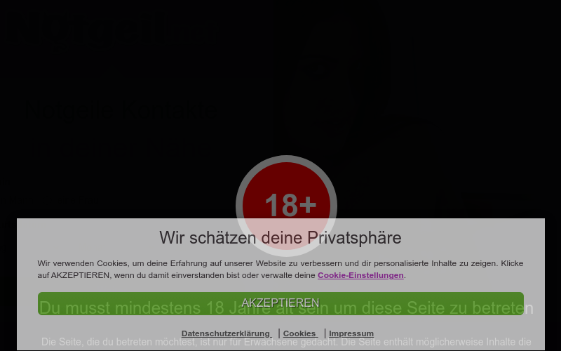 Notgeil.net Erfahrungen