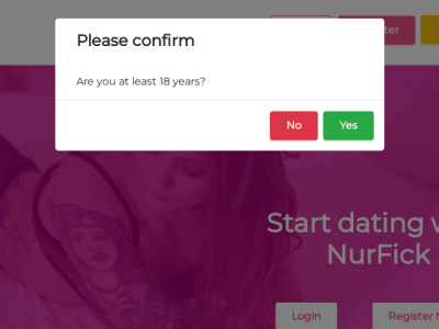 NurFick.com Erfahrungen