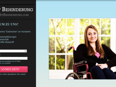 LiebeMitBehinderung.com Erfahrungen