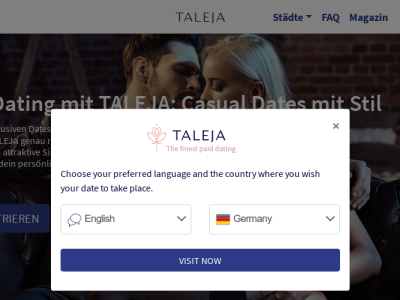 Taleja.com Erfahrungen