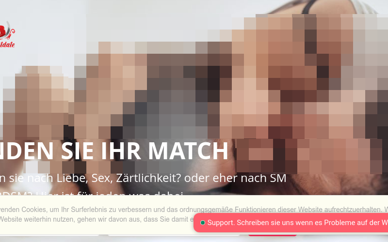 PrivatDate.net Erfahrungen