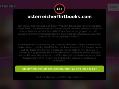 OsterreicherFlirtBooks.com Erfahrungen