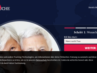 PartnersucheAb60.ch Erfahrungen