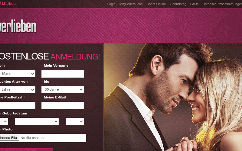 LGBTDating.info Erfahrungen