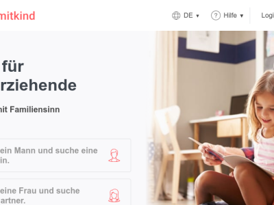 SingleMitKind.ch Erfahrungen