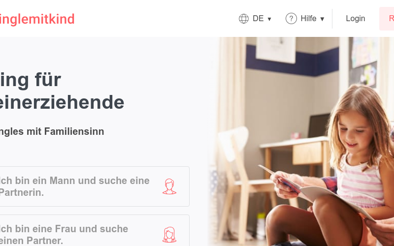 SingleMitKind.ch Erfahrungen