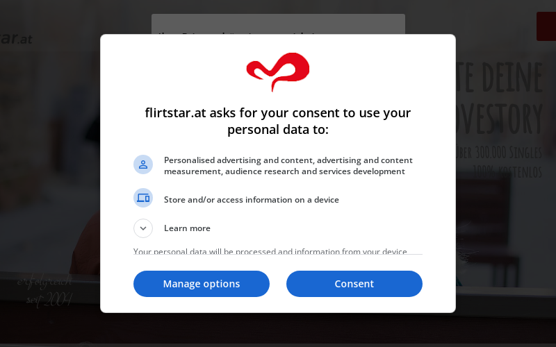 FlirtStar.at Erfahrungen