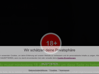 PrivateMilf.com Erfahrungen