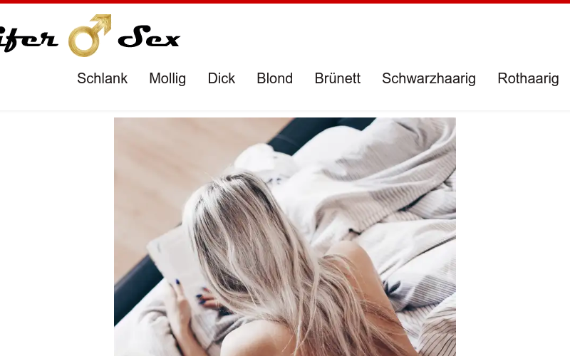 Reifer-Sex.de Erfahrungen