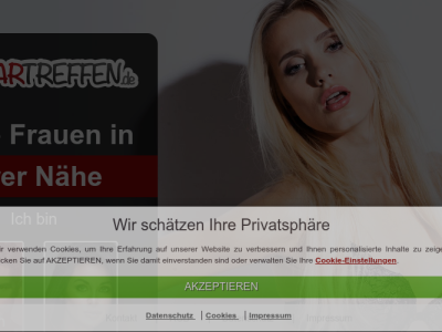 CougarTreffen.de Erfahrungen