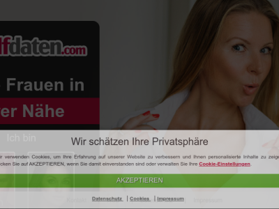 MilfDaten.com Erfahrungen