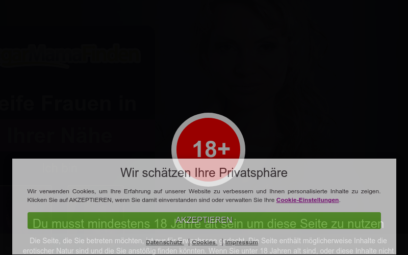 SugarMamaFinden.com Erfahrungen
