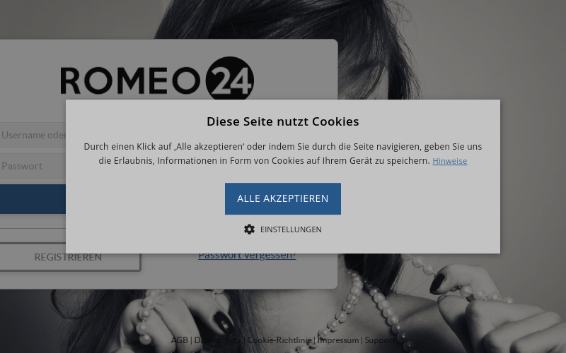 Romeo24.net Erfahrungen