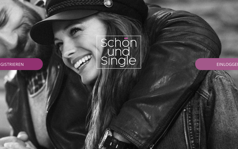 SchonUndSingle.com Erfahrungen