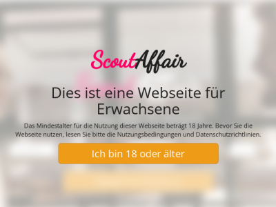 Scout-Affair.com Erfahrungen