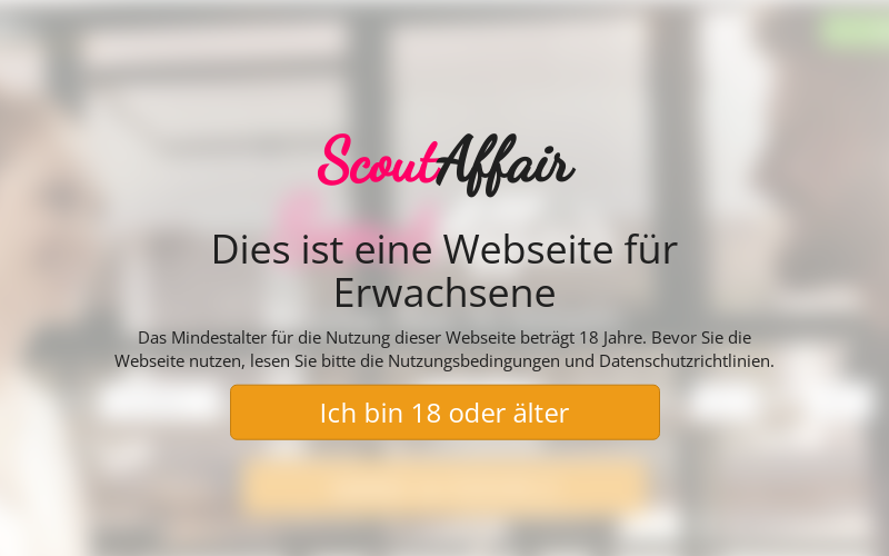 Scout-Affair.com Erfahrungen