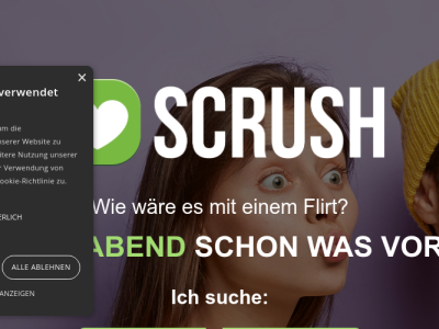 Scrush.de Erfahrungen