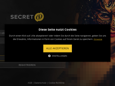 Secret69.net Erfahrungen