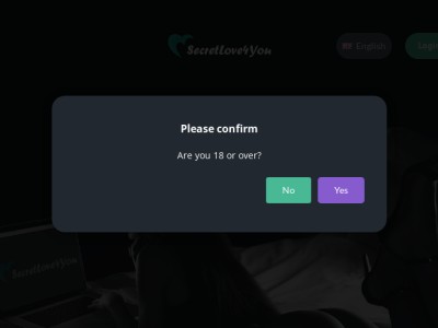 SecretLove4You.com Erfahrungen