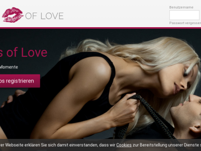 Secrets-Of-Love.de Erfahrungen