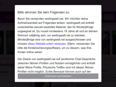 SextingWelt.net Erfahrungen
