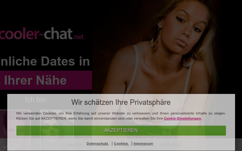 cooler-Chat.net Erfahrungen