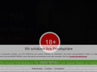 FickFok.com Erfahrungen