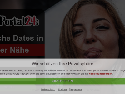 FlirtPortal24.com Erfahrungen