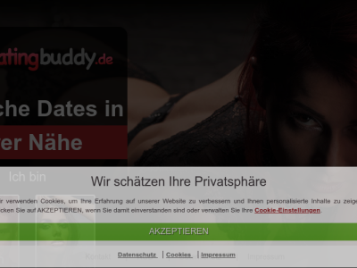 MyDatingBuddy.de Erfahrungen