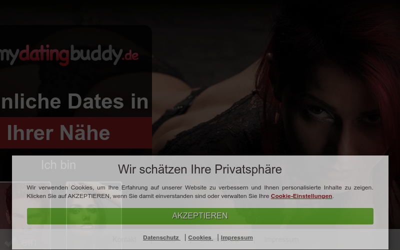 MyDatingBuddy.de Erfahrungen