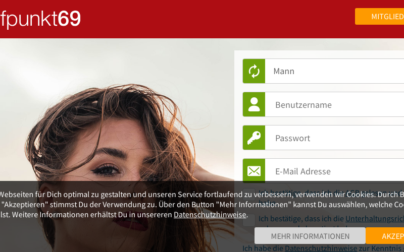 TreffPunkt69.ch Erfahrungen