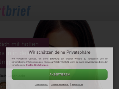 FlirtBrief.com Erfahrungen