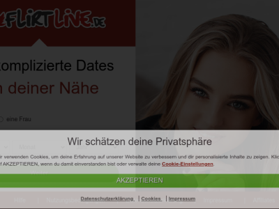 FlirtLive.de Erfahrungen