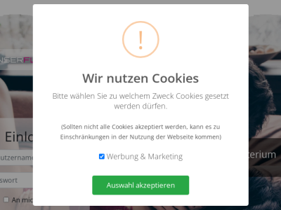 UnserFlirt.de Erfahrungen